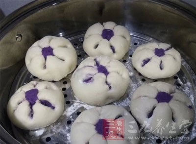 蒸馒头可损失21%的维生素B1和12%的维生素B2 蒸馒头可损失21%的维生素B1和12%的维生素B2