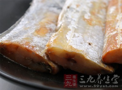 海產(chǎn)品類：鯊魚、帶魚、沙丁魚、鮑魚