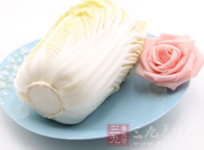 娃娃菜是种“超小白菜”,但它的钾含量却比白菜高很多 娃娃菜是种“超小白菜”,但它的钾含量却比白菜高很多