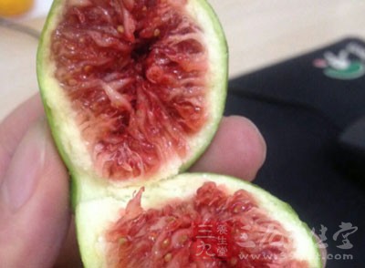 无花果又称天仙果、寿果、蜜果,是世界上最古老也是人类最早栽培的果树之一 无花果又称天仙果、寿果、蜜果,是世界上最古老也是人类最早栽培的果树之一