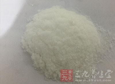 鹽除了是生活中必不可少的調(diào)味品