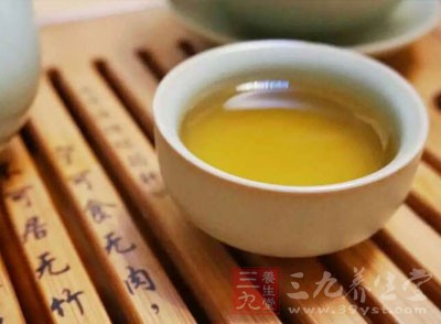 饮茶器具还有助于提高茶叶的色、香、味