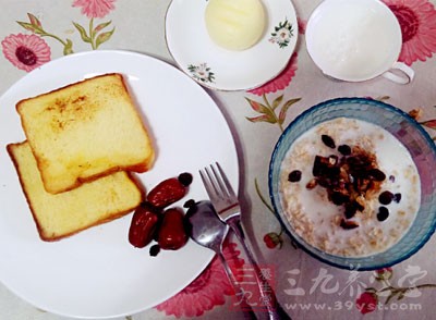 丰富的早餐能提高记忆力 丰富的早餐能提高记忆力