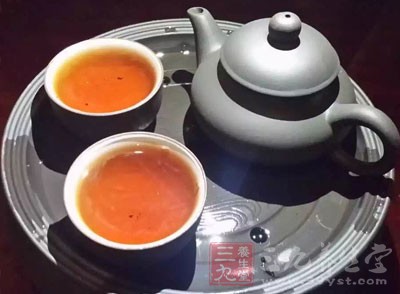 茶葉沖泡的時間和次數(shù)