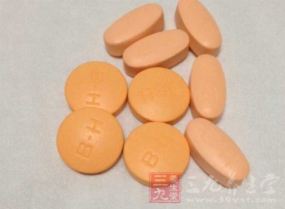 藥物療法：這是目前被認(rèn)為是有效的治療方法