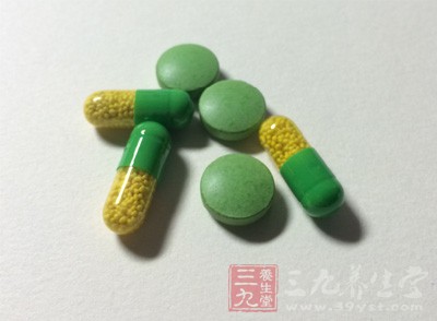 解決了治療過程中用藥單一