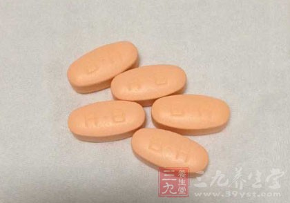 缺乏維生素導致磨牙