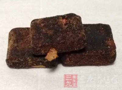 说起红糖，首先要从甘蔗说起