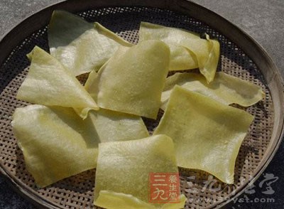 非法添加硼砂制售烫皮 江西一男子获刑7个月