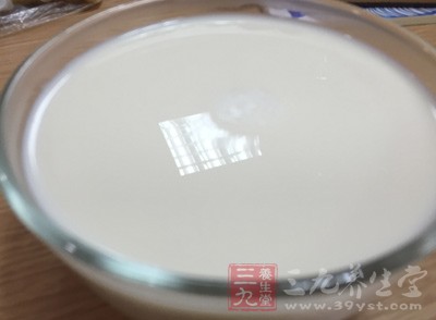 鸡蛋和豆浆还是动植物蛋白质相结合的一对健康搭档 鸡蛋和豆浆还是动植物蛋白质相结合的一对健康搭档