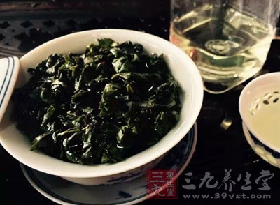 茶對(duì)血小板的影響