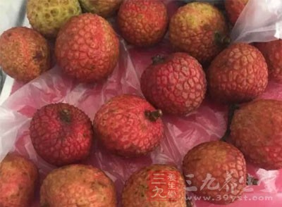 荔枝类(荔枝、龙眼 荔枝类(荔枝、龙眼