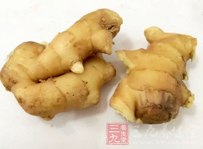 早餐常吃姜絲蒜片養(yǎng)胃抗寒