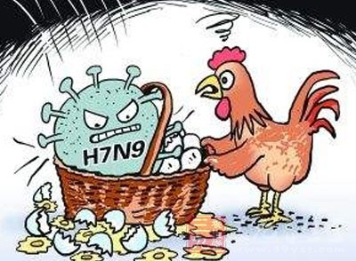 H7N9疑似病例应尽早抗病毒治疗