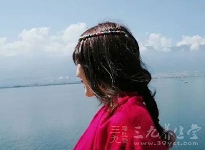 耳石症的症状 女人站不稳竟是身体这物脱落了