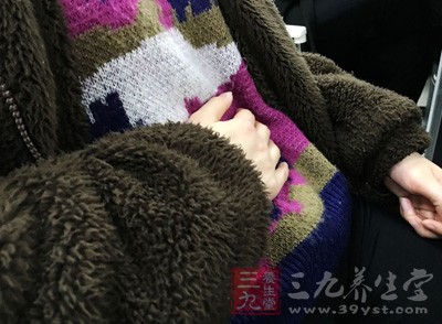 吴阿姨决定到当地卫生服务中心去看看