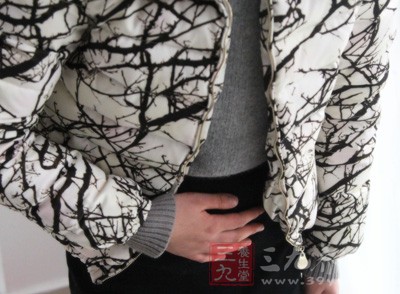 停经顾名思义就是停止月经