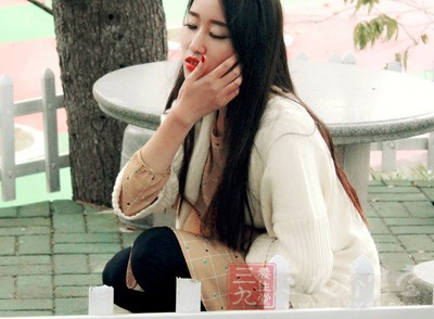 但是女性停经，如果有以下这些症状的话，好及时到医院进行体检