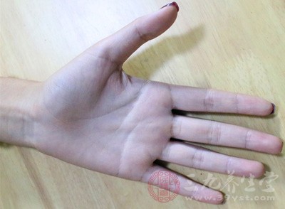 手心发热是什么原因 调理的方法有哪些 - 民福