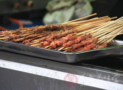 孕婦吃羊肉的好處