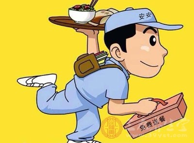 48家外卖餐厅被下线 湖南推远程动态监管系统