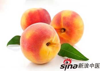桃子的营养价值_桃子的功效与作用及食用方法