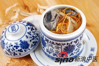 常吃两道菜 远离痛经烦恼