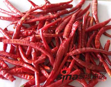 吃完辣椒为什么容易拉肚子?