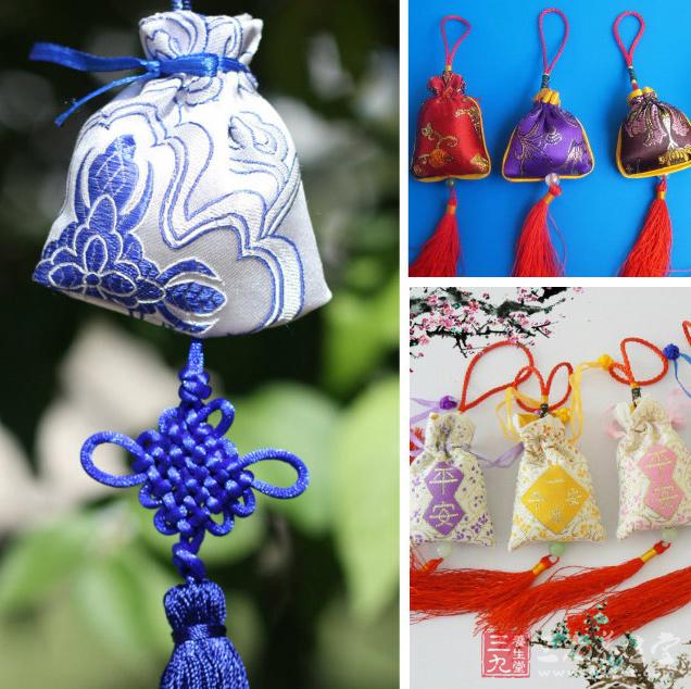 怎么做香包简单又好看 126b1cc1cb7d2e43ab23d7467c928470.jpg