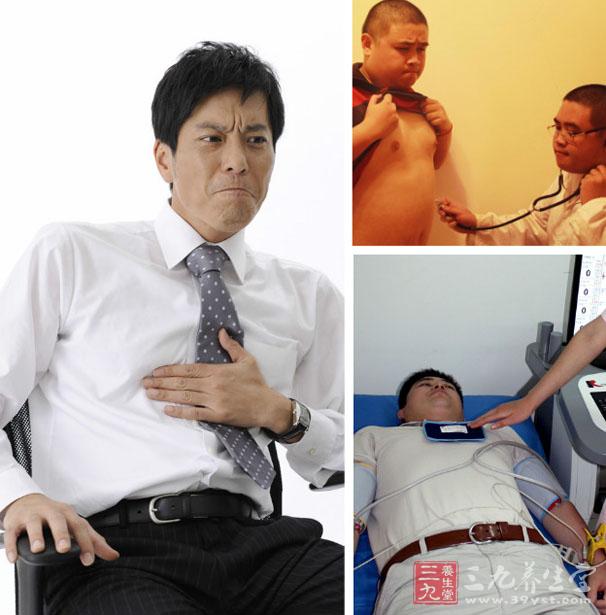 男性体检 男性常规检查项目(3)