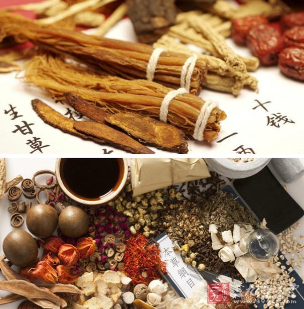 中医治病 中医辩证治病的原理(3)