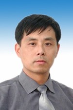 俞济舟