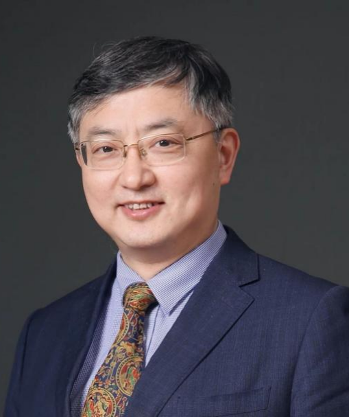 潘志剛