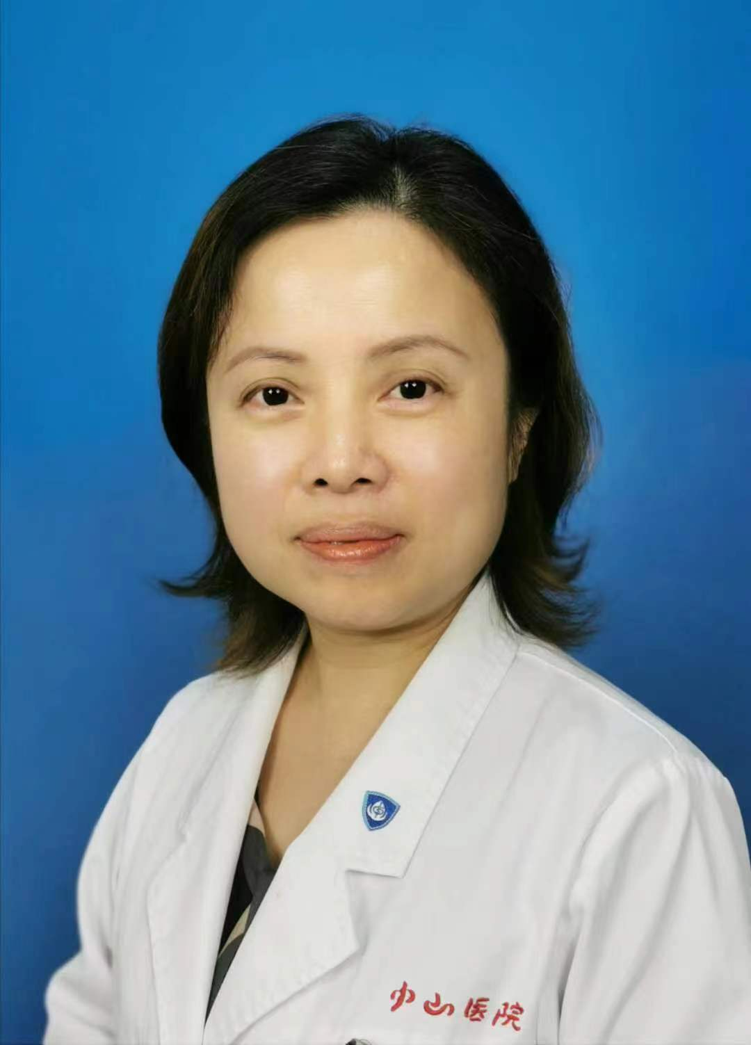 胡东艳