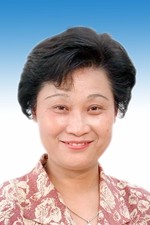 霍纲娣