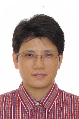 潘翠珍