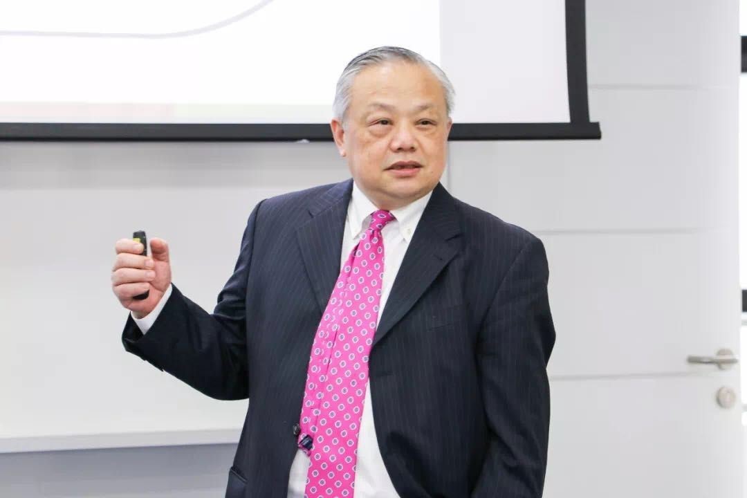 李高平