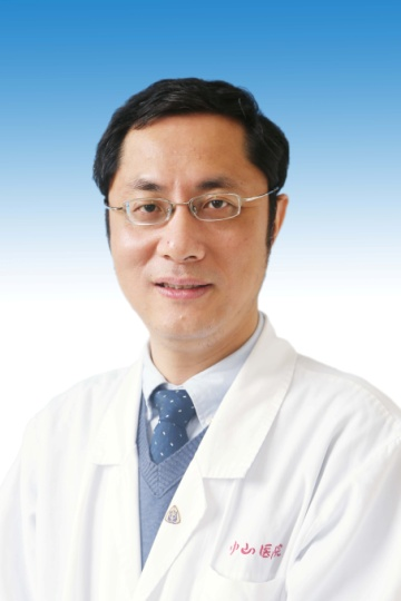 林寰东