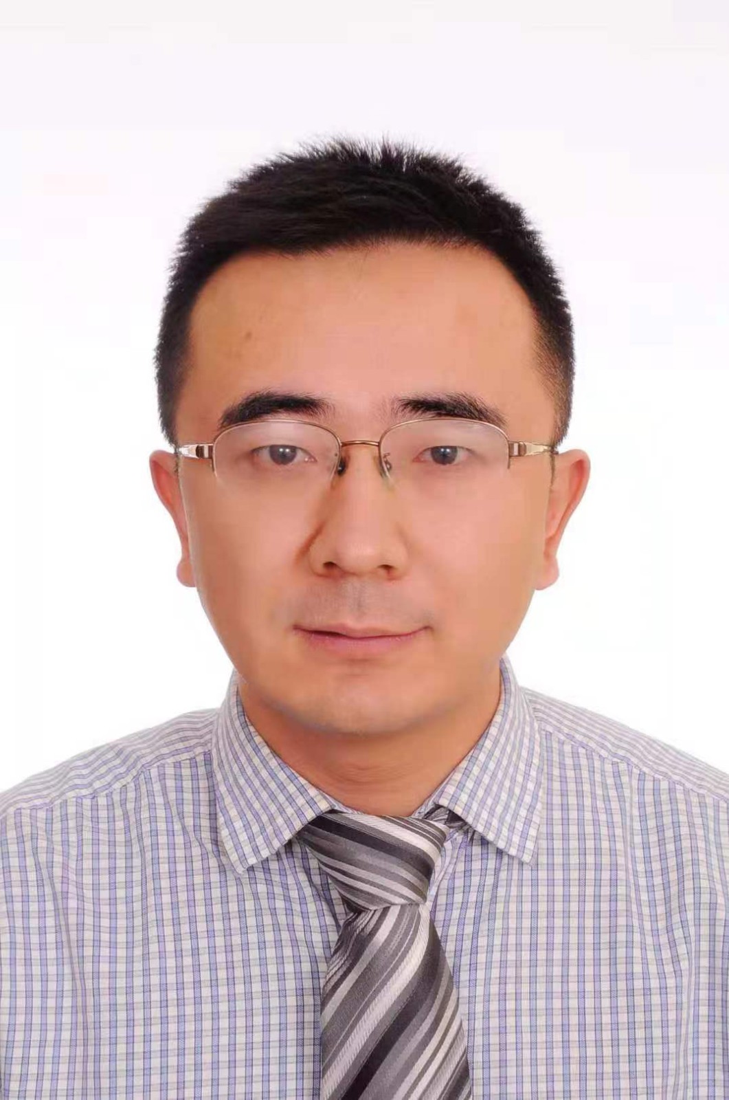 赵维鹏