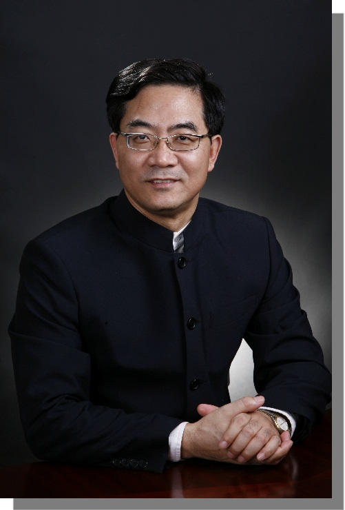 葛均波