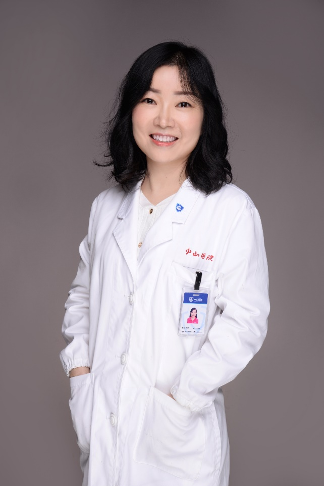 管丽华