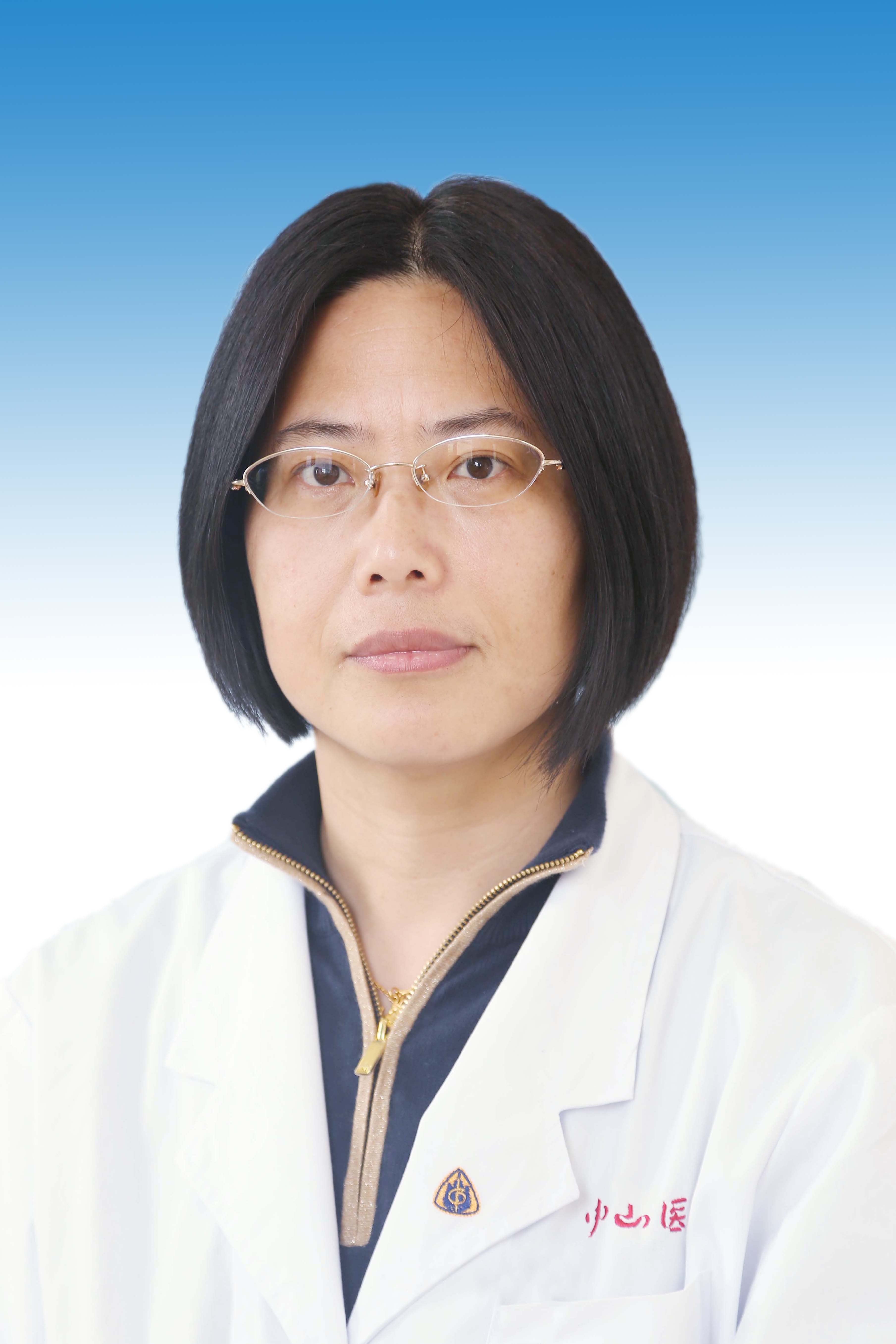 王志梅