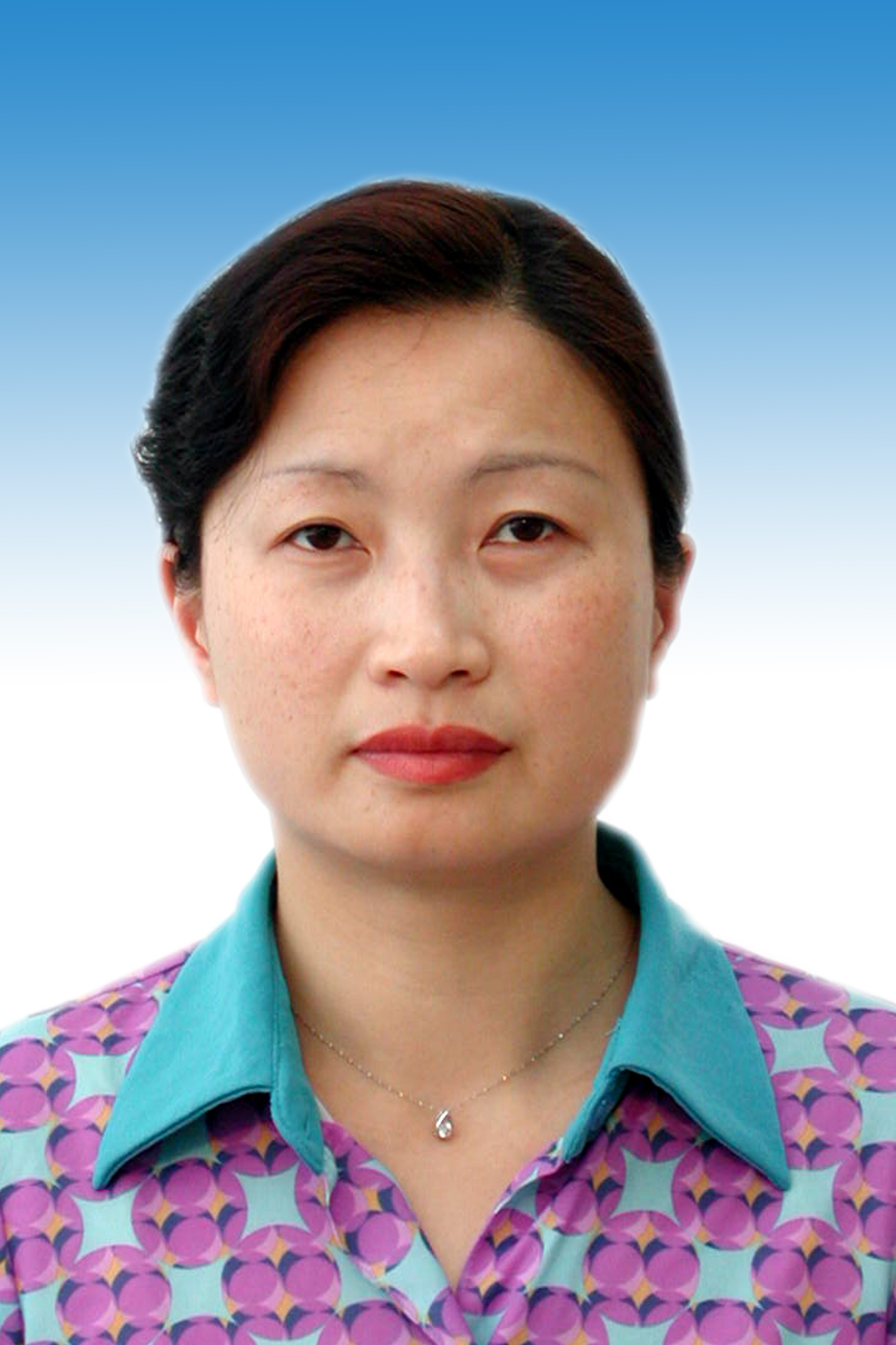 何婉媛