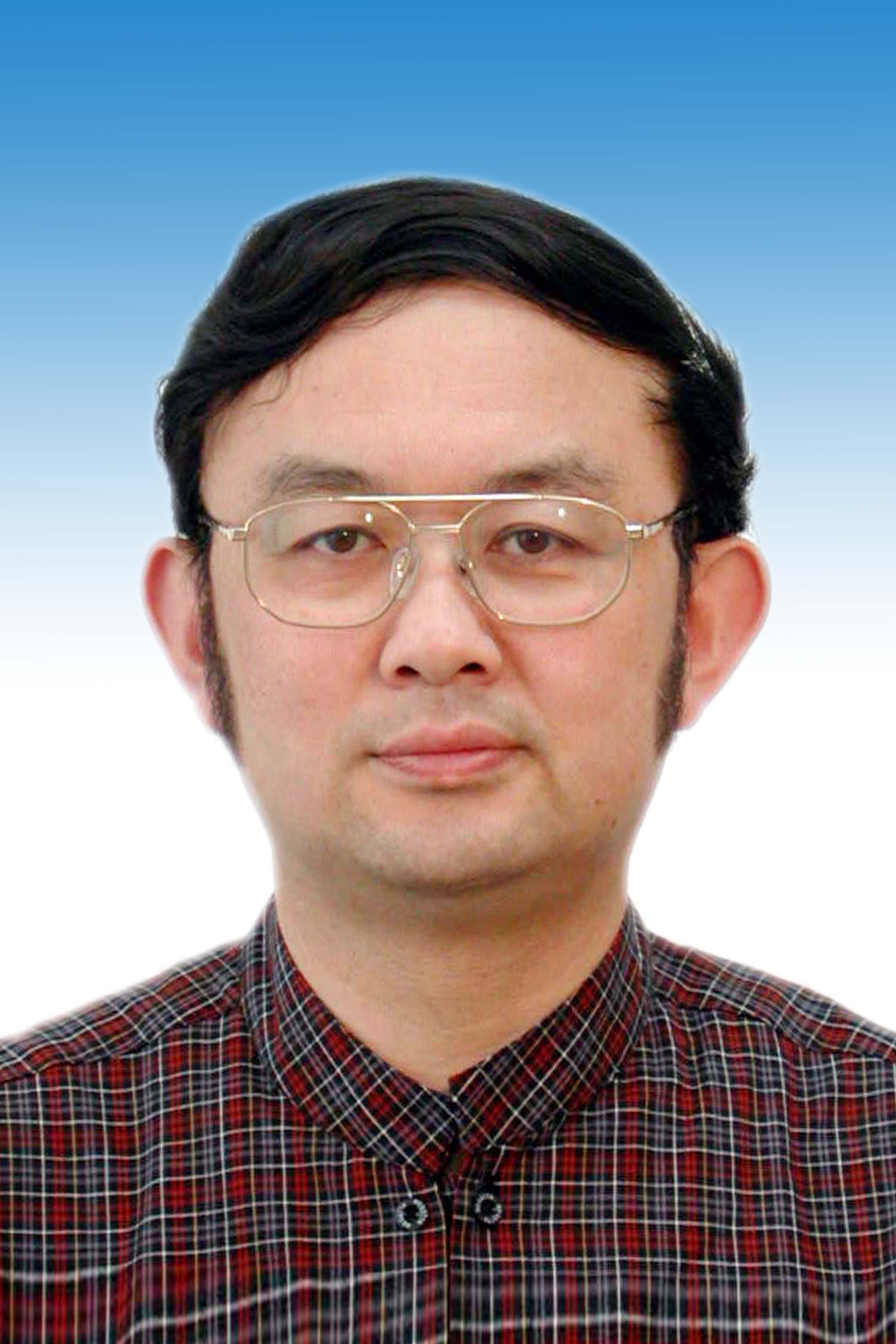 王建中