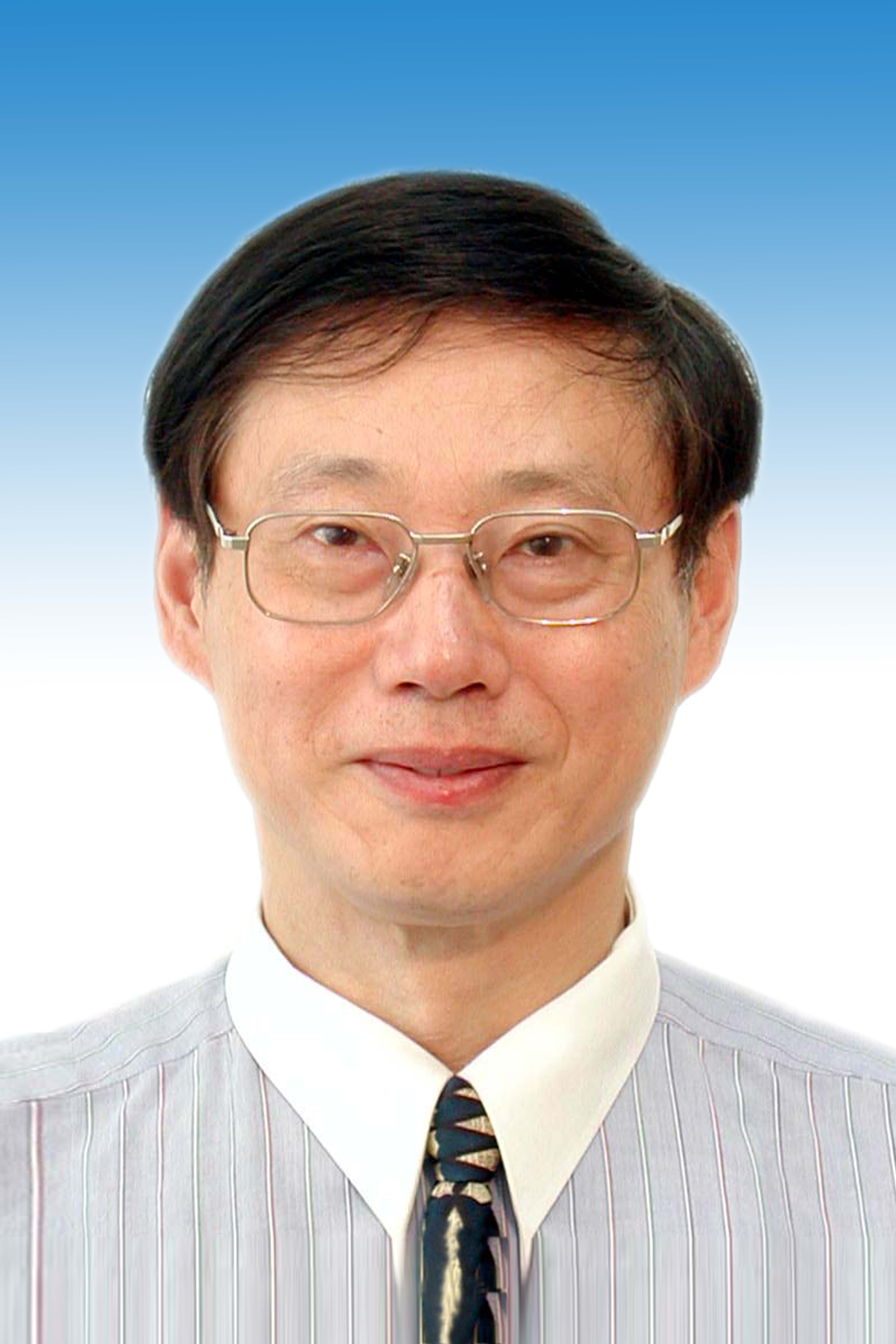 陈绍亮
