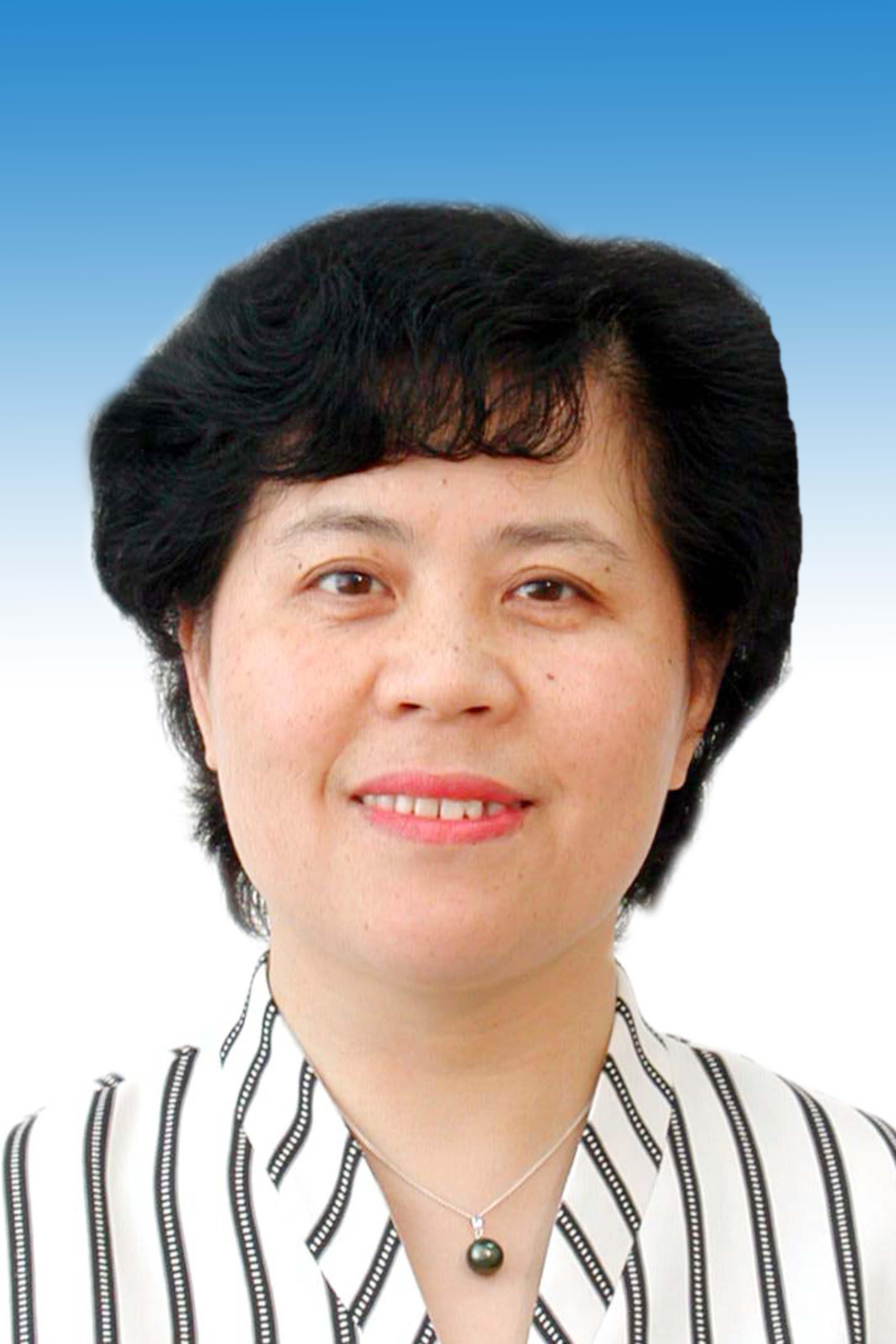 崔黎蘭