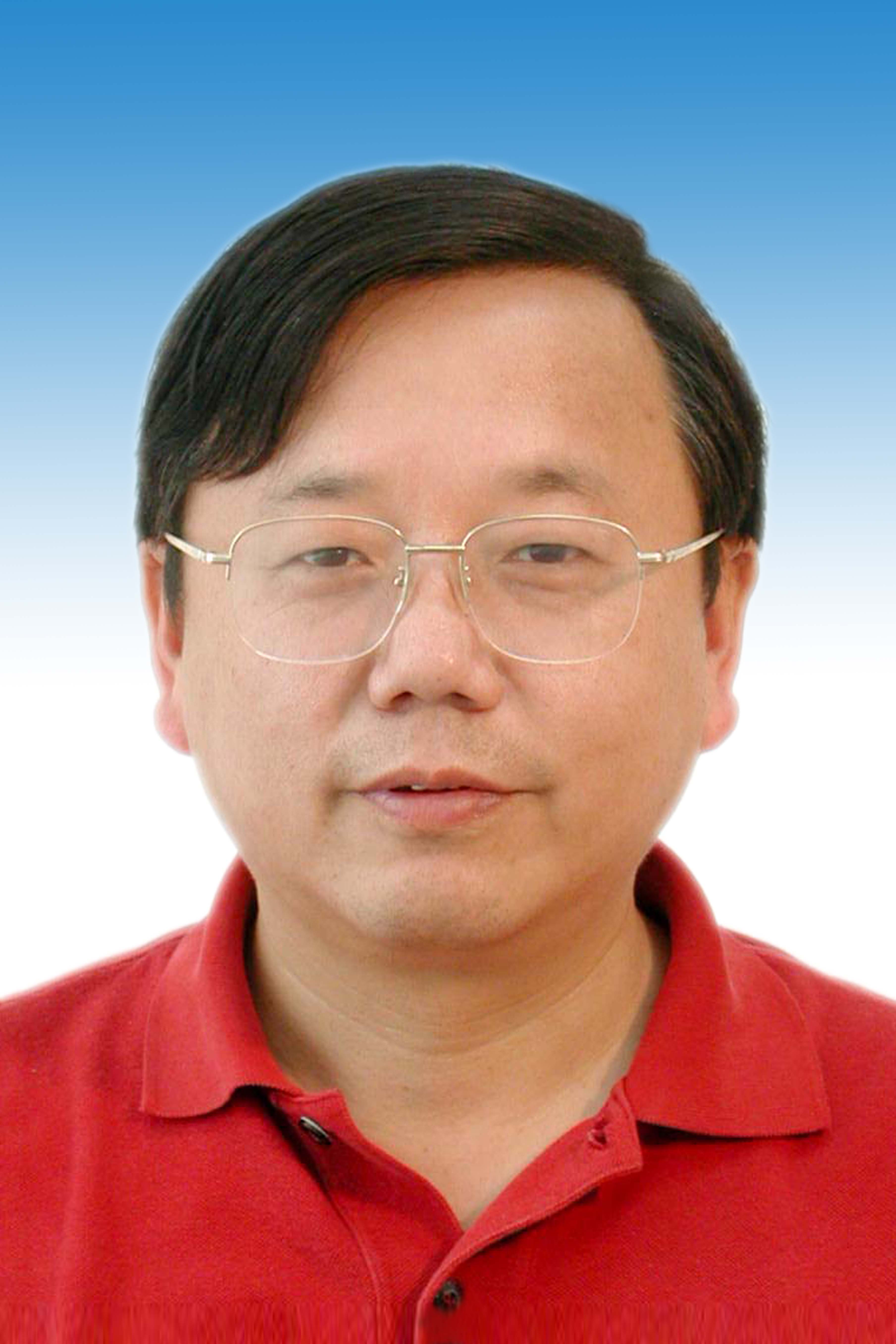 郑烈伟