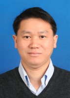 徐鵬舉