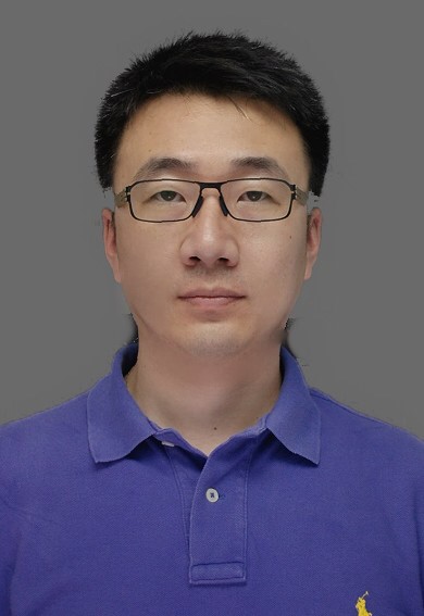 陈朴