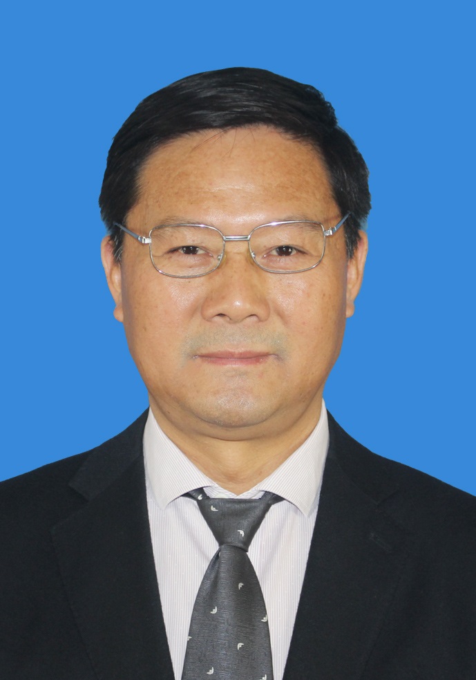 姜志龙